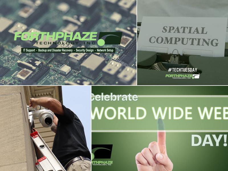 ForthPhaze Technology