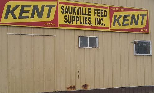 Saukville Feed Supplies Saukville