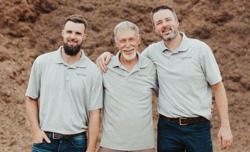 SuperScape Supply Inman