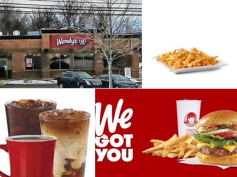 Wendy's