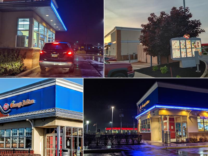 Dairy Queen / Orange Julius