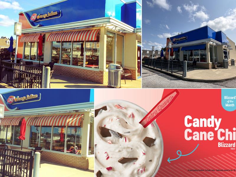 Dairy Queen / Orange Julius