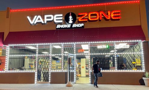 Vape Zone