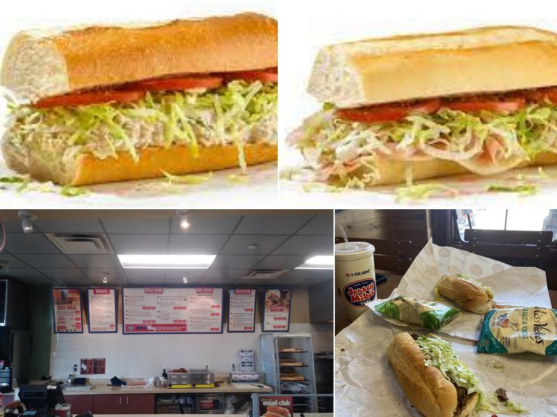 Jersey Mike's Subs