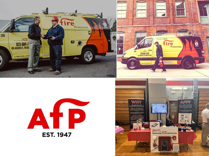 Associated Fire Protection, Inc.