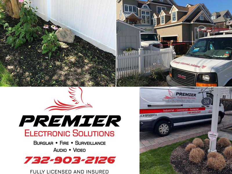 Premier Electronic Solutions