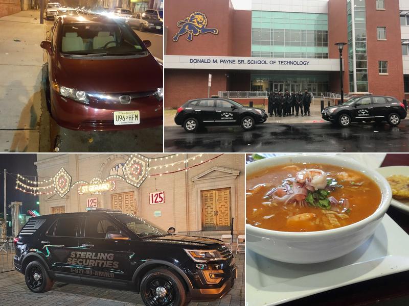 Sterling Securities LLC