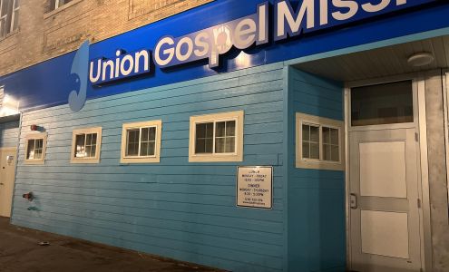 Union Gospel Mission