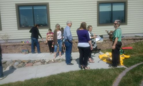 Center for Changing Lives