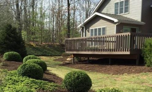 Happy Valley Professional Lawn Service 46 Weaver St, Mill Hall Pennsylvania 17751