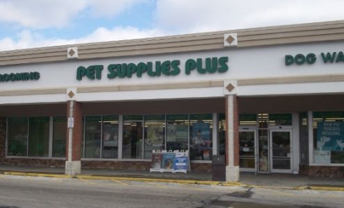 Pet Supplies Plus Chardon