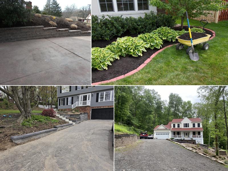 JCM Landscaping