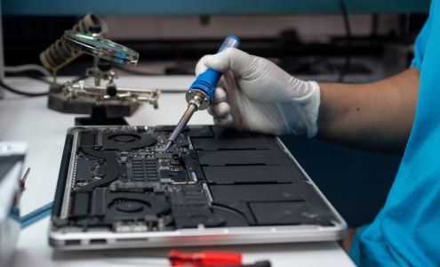 Pickens PC Repair LLC