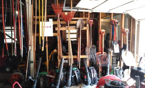 CACTUS JACK LANDSCAPING, INC.