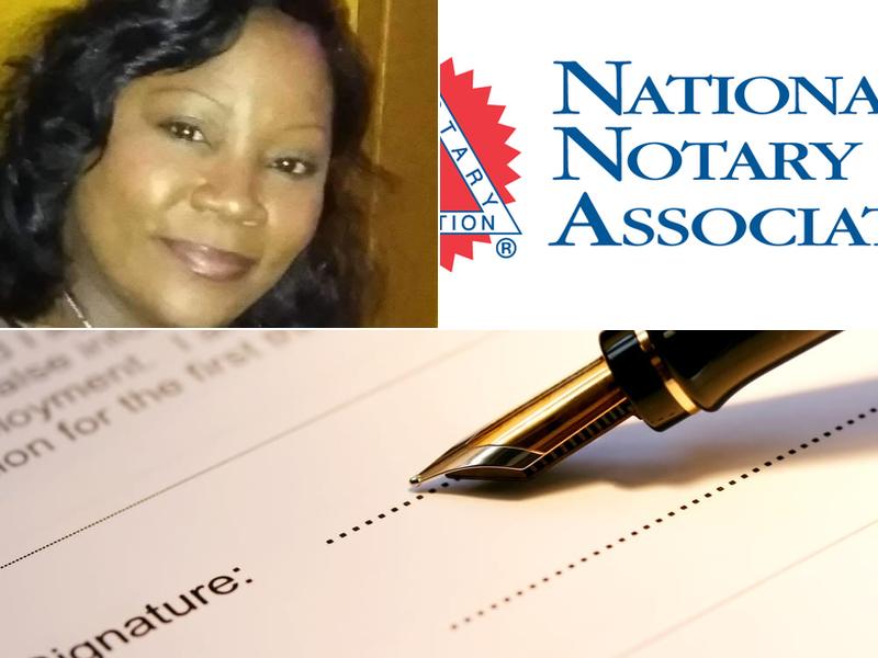 Genuine Notary Services LLC