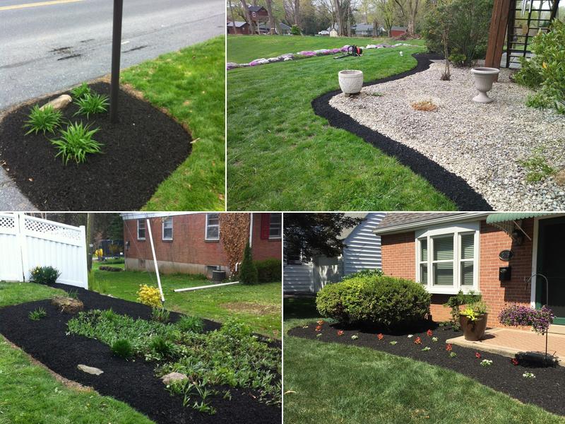 Lawn Ranger Lawn Care Service