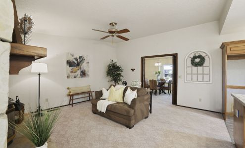 12 Doors Real Estate