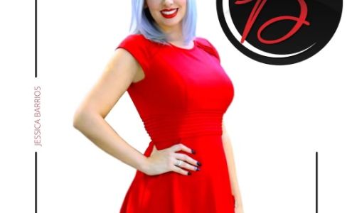 Jessica Barrios, Real Estate Broker