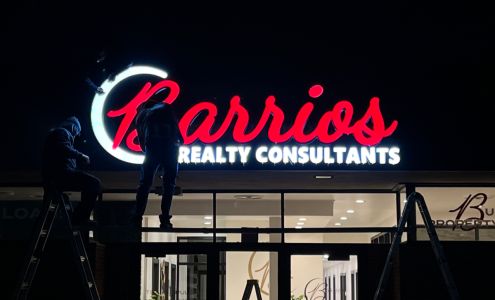 BARRIOS REALTY CONSULTANTS