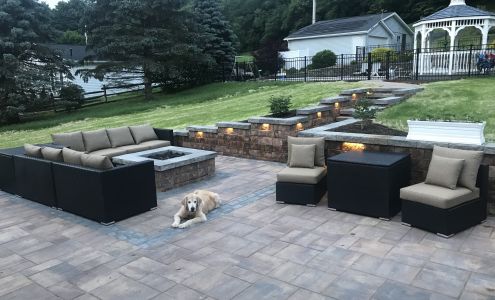 Buckeye Landscapes & Design LLC 2247 Brightwood Rd SE, New Philadelphia Ohio 44663