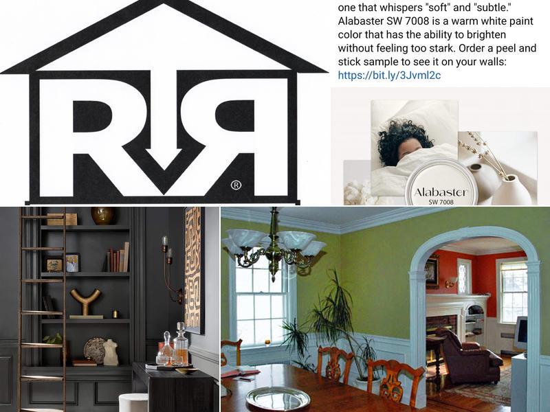 Rock River Paint Co.