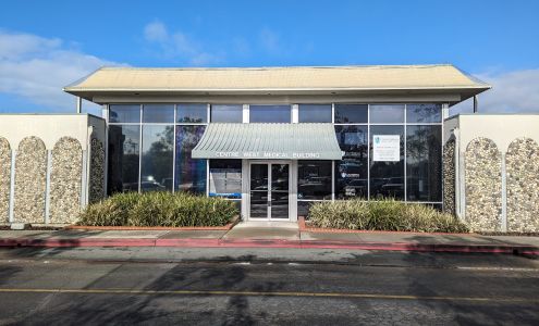 Alameda Podiatry Group: Wright Dale R DPM