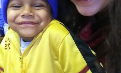 North Central Community Action Program