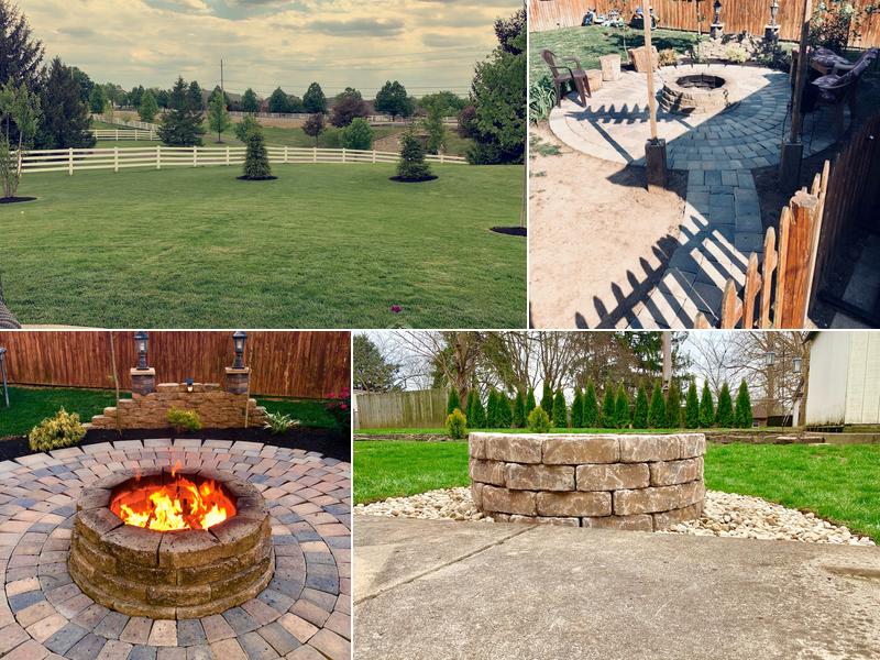 JG&B Landscaping and Hardscapes