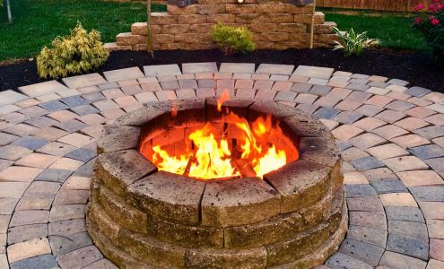 JG&B Landscaping and Hardscapes