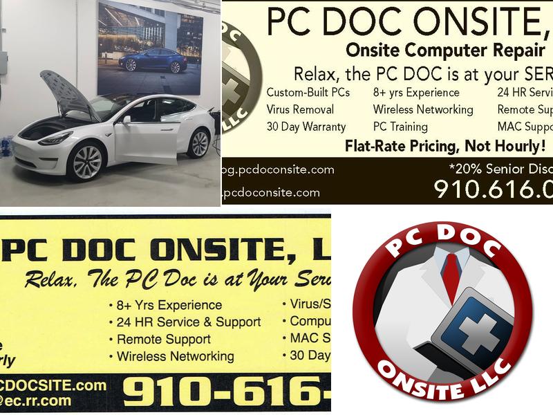 PC DOC ONSITE, LLC