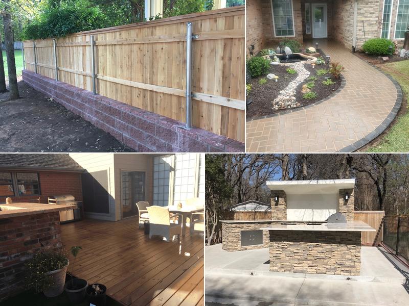 All Terrain Landscaping and Design, LLC