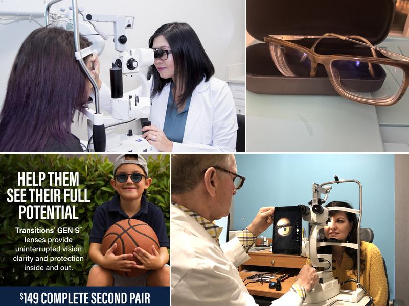 Eye Designs Optometry