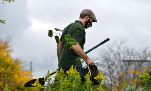 Green Pro Landscape 301 NE 109th St, Vancouver Washington 98685