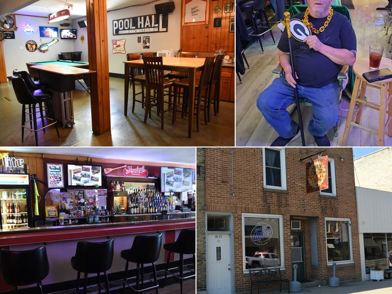 Spirits on State St 302 W State St, Fox Lake