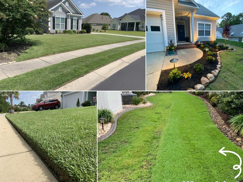 Turf Pro of Myrtle Beach