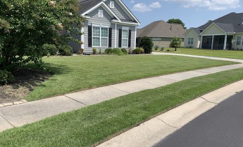 Turf Pro of Myrtle Beach