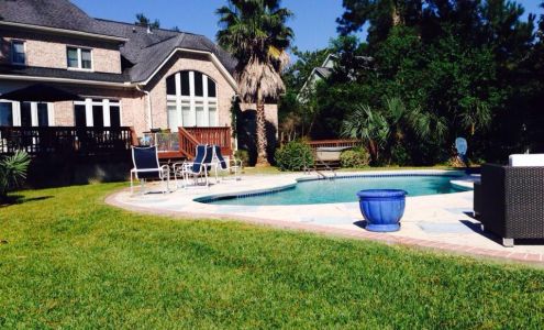 Sanchez Landscaping 7021 Stall Rd, North Charleston South Carolina 29406