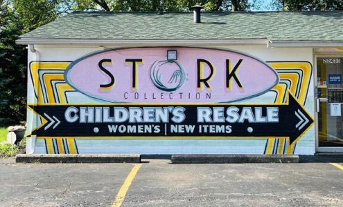 The Stork Collection