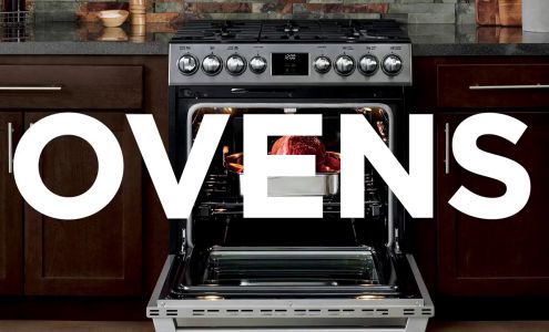 Sears Appliance Repair 1101 7th Ave, Menominee Michigan 49858