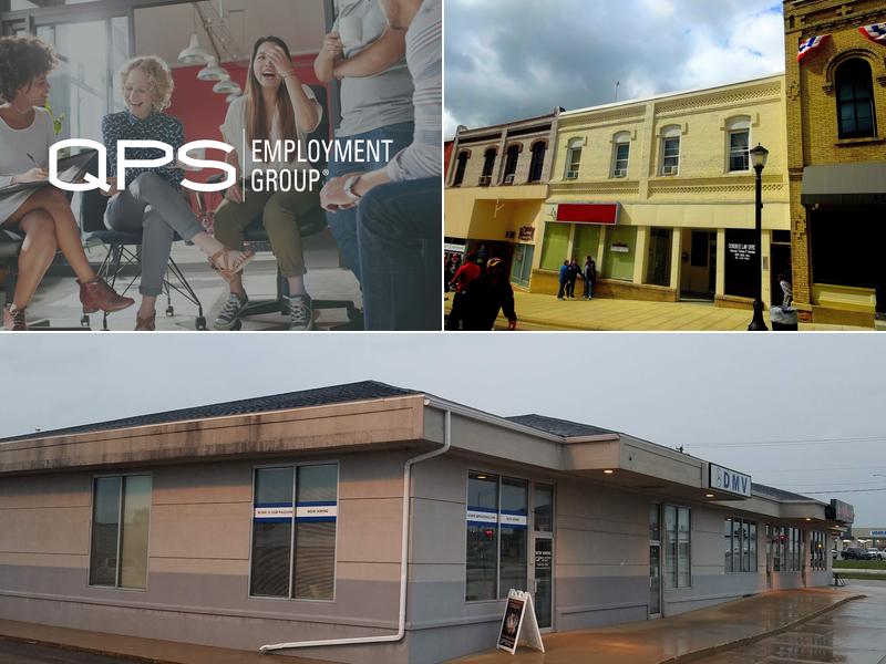 QPS Employment Group