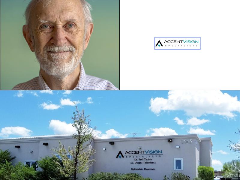 Dwight Thibodeaux, OD