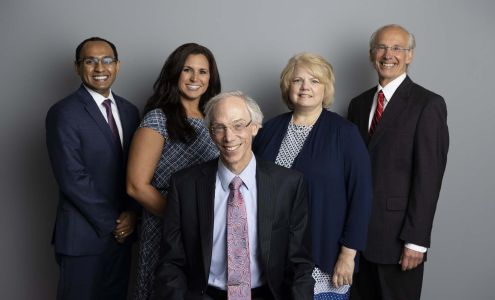 Merrill Lynch Financial Advisor Wayne Devoe