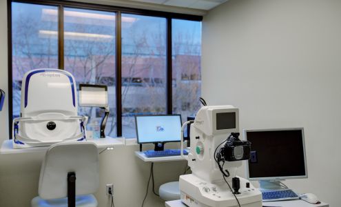 EyeHealth Northwest - Providence
