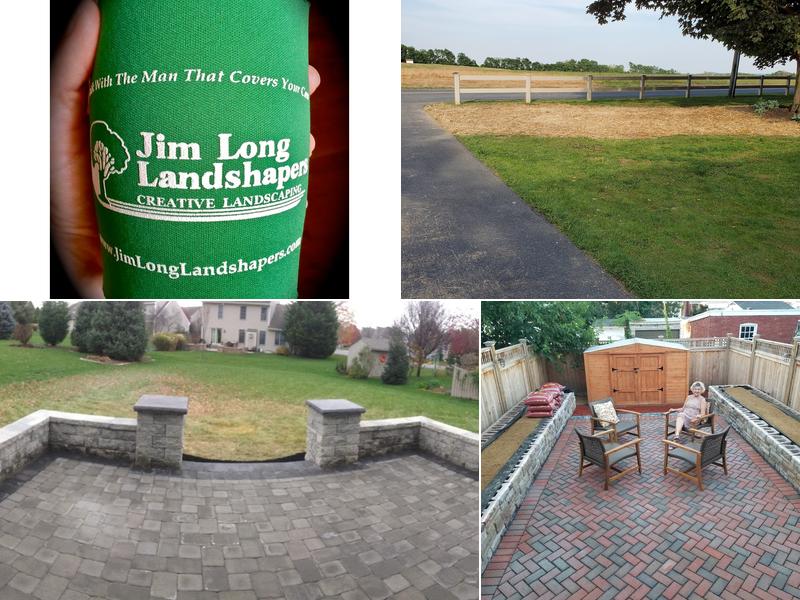 Jim Long Landshapers