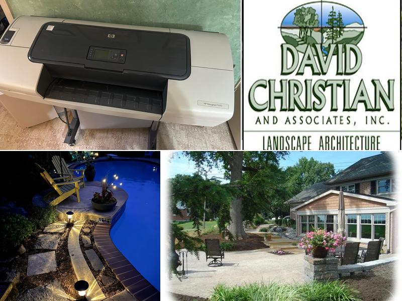 David Christian and Associates, Inc