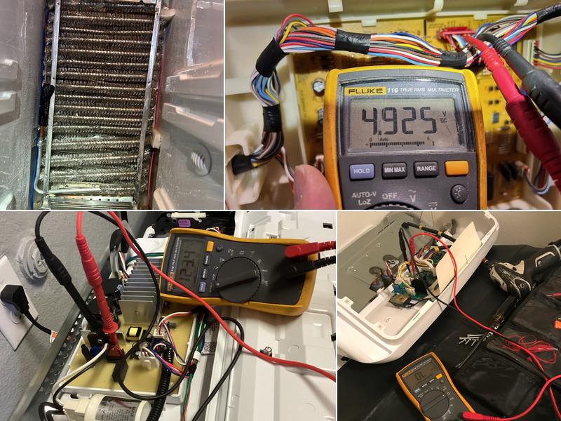 T. C. Appliance Repair