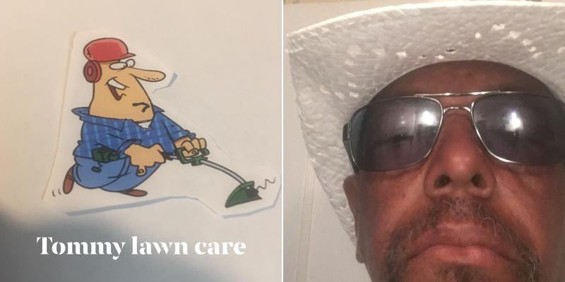 Tommy Lawn Care