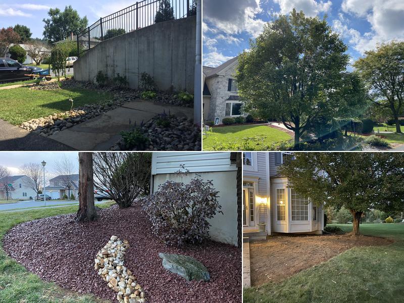 Snyder’s All Season Landscape LLC