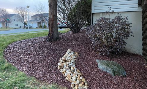 Snyder’s All Season Landscape LLC