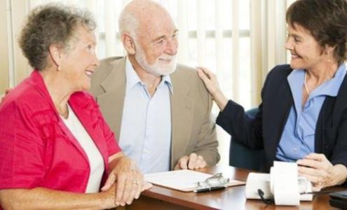 Fresh Start Tax Relief Services